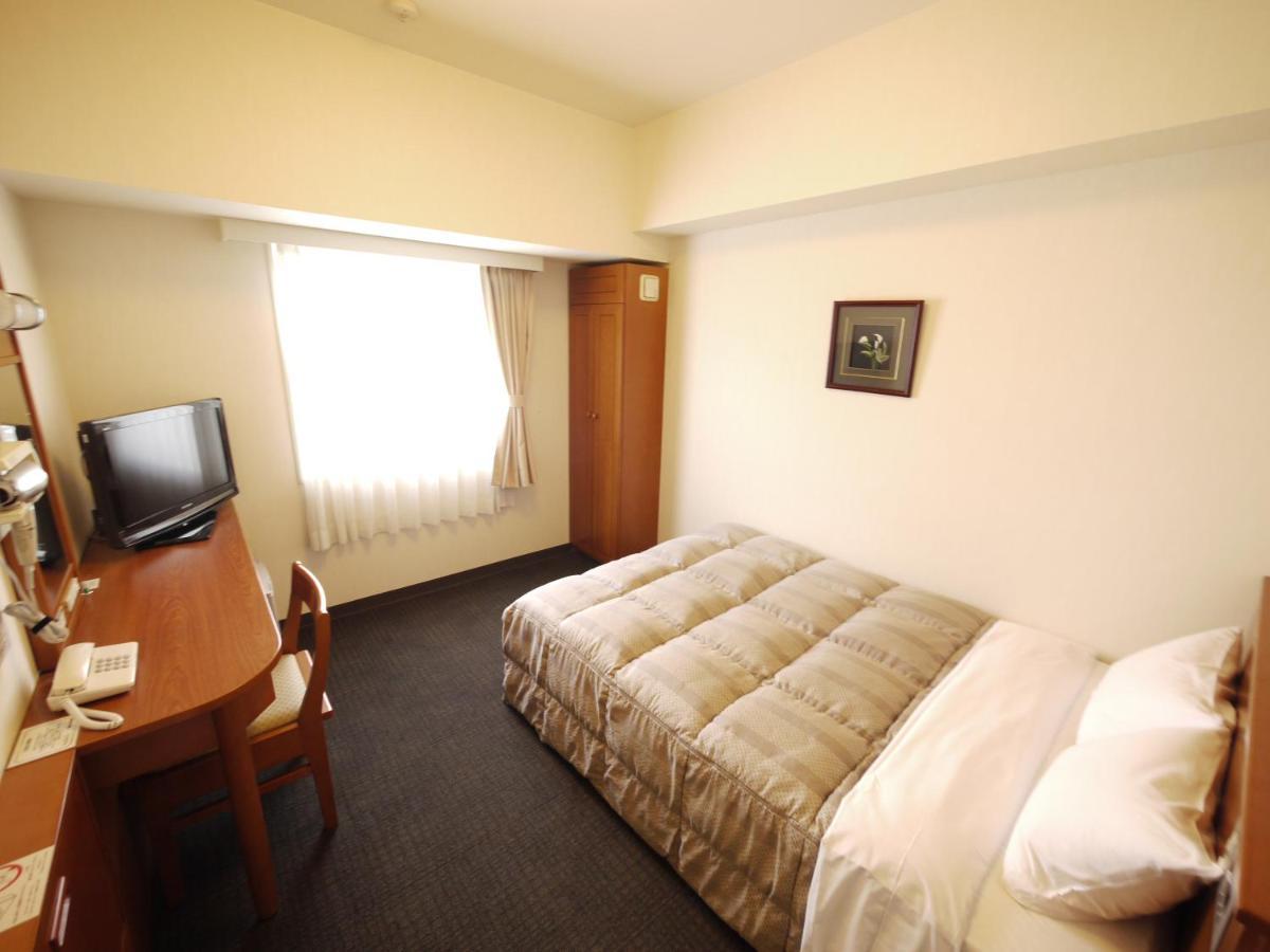 Hotel Route-Inn Suzuka Exterior foto