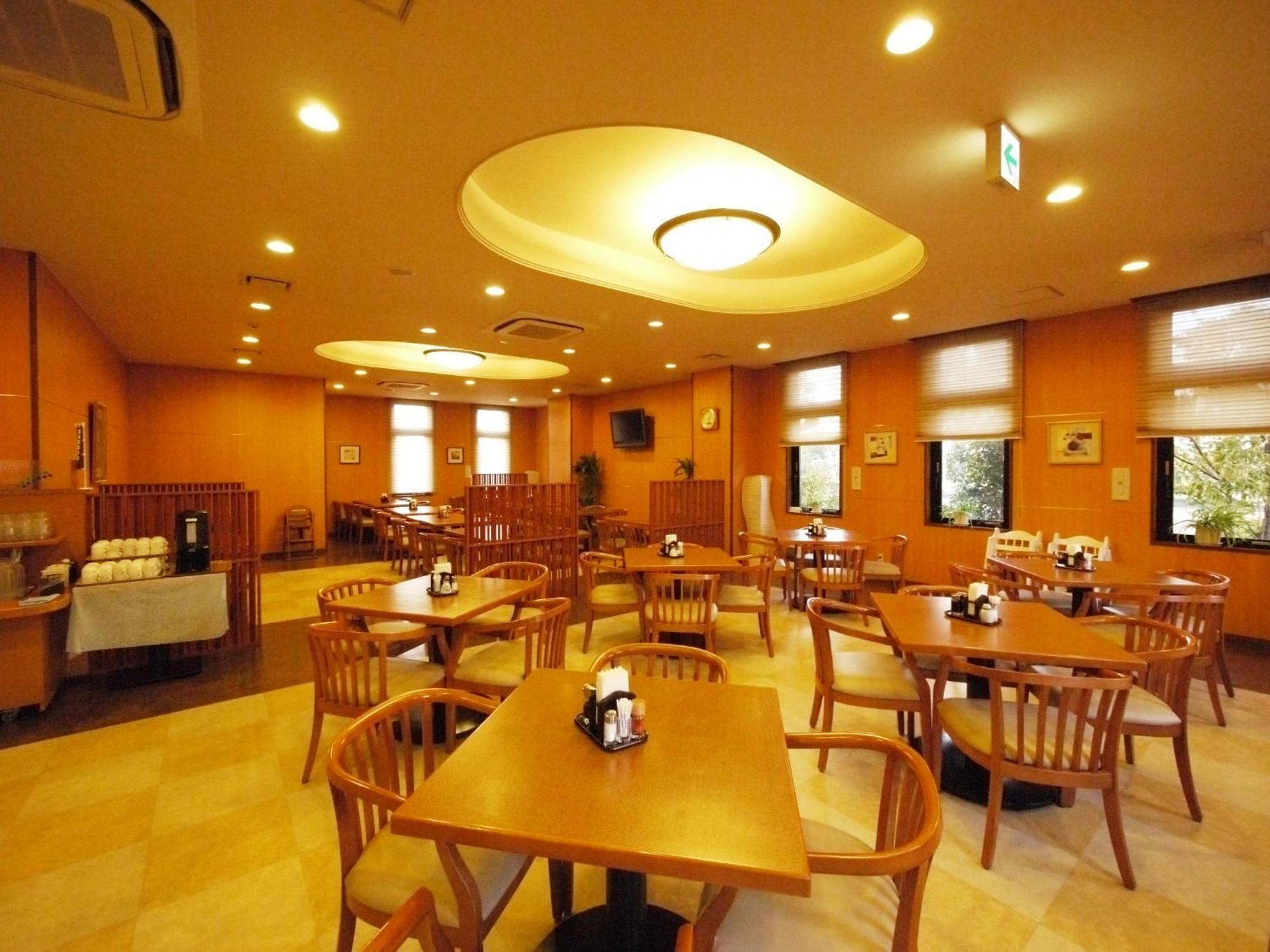 Hotel Route-Inn Suzuka Exterior foto